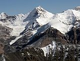 18B Chhib Himal Close Up From Chulu Far East Summit Panorama 